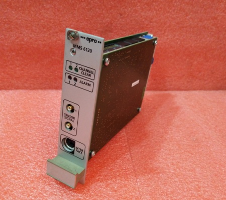 EPRO-MMS 6120